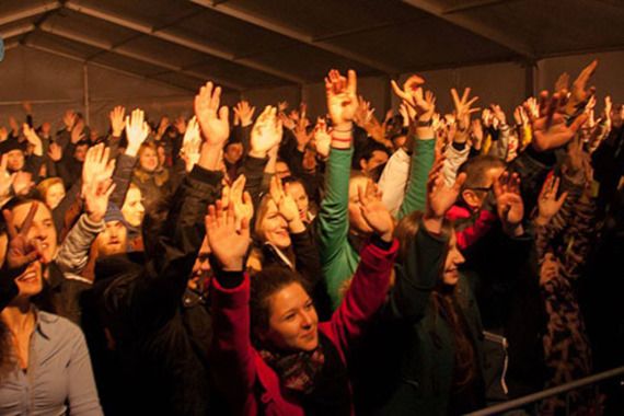 Prijavite se na sedmi Rovinj Music Festival