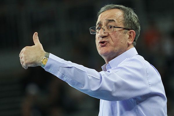 Lino Červar (Foto: hrsport.net)