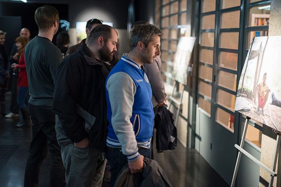 Izložba fotografija Luke Tomca stiže u Pulu