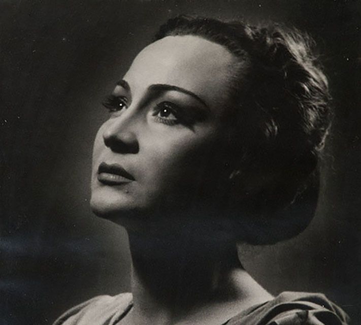 Marija Crnobori