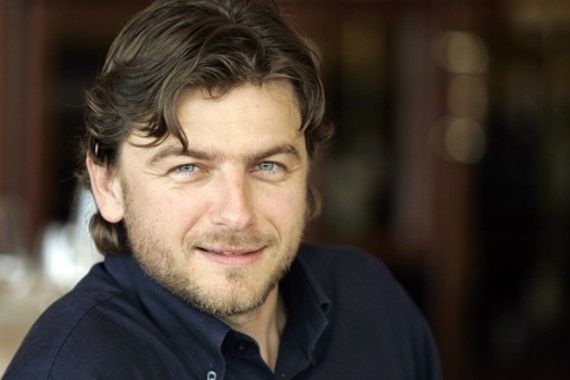 Darko Lorencin drugi najzgodniji hrvatski političar