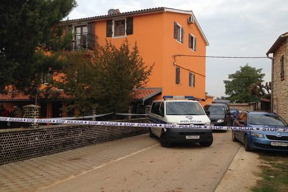 U apartmanu u Bačvi pronađen mrtav mladi par