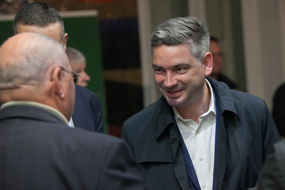 Miletić: Pokazali smo da možemo i hoćemo, ali možemo i hoćemo brže!