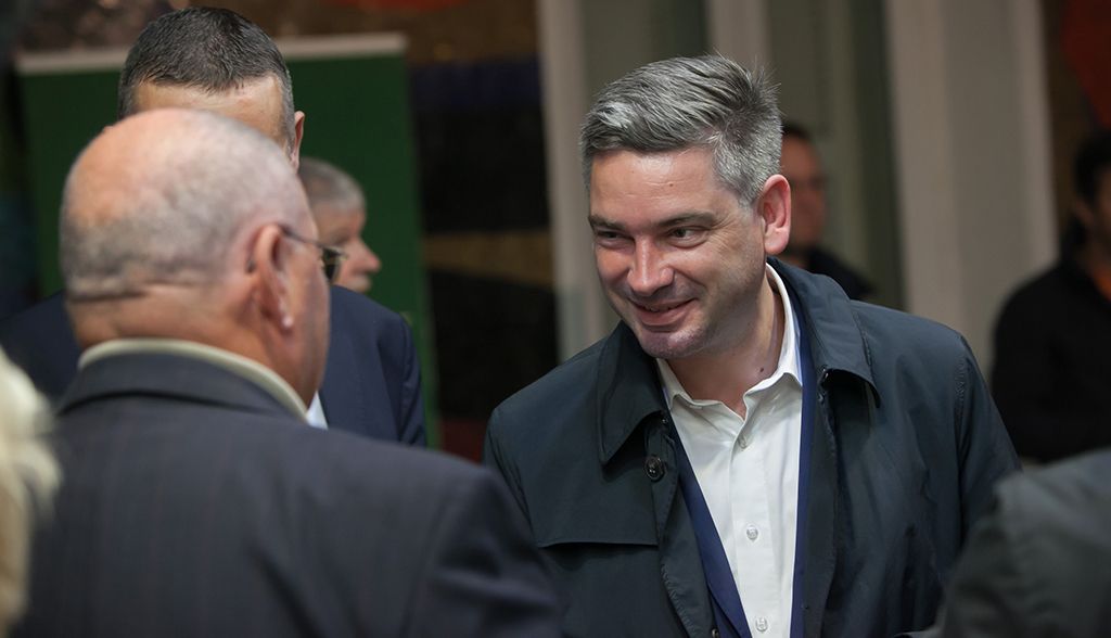 Boris Miletić
