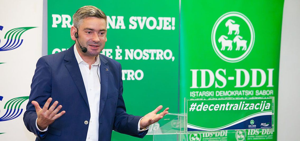 Boris Miletić