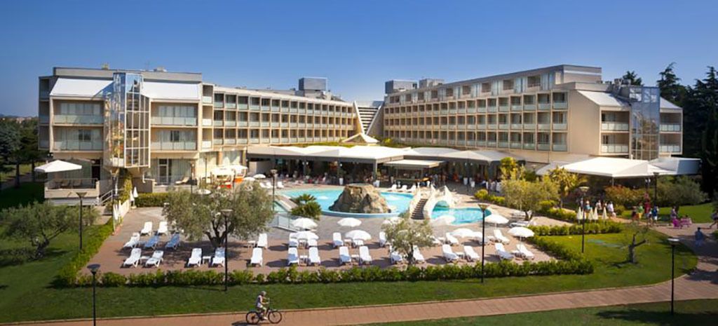 Hotel Maestral