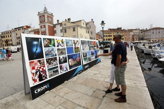 Pićanski Legendfest i Rovinj Photodays  među najboljim festivalima u Europi