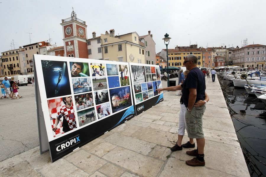 Rovinj Photodays