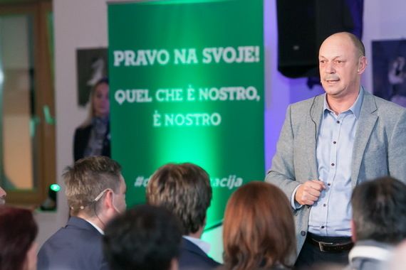 Sponza: Imamo snažnu podršku građana svih krajeva Hrvatske što tražimo pravo na svoje