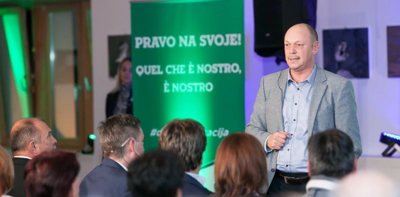 Giovanni Sponza