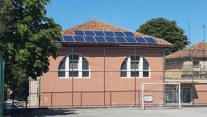 Sportska dvorana Palestra