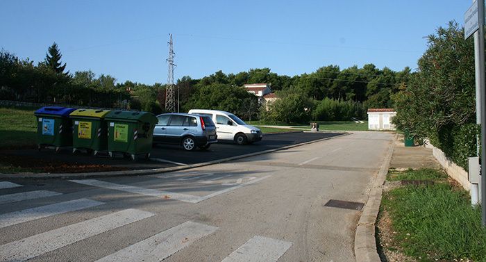 Ulica Ivana Gorana Kovačića