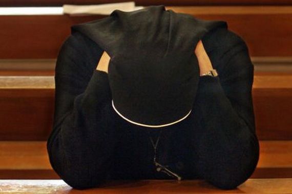 Istarska policija hvatala pijanu časnu sestru
