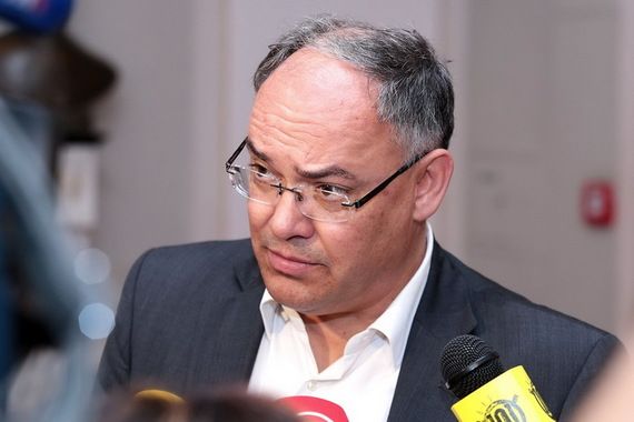 Kajin već sazvao presicu na kojoj će komentirati rezultate izbora