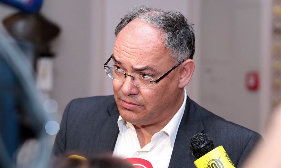 Damir Kajin