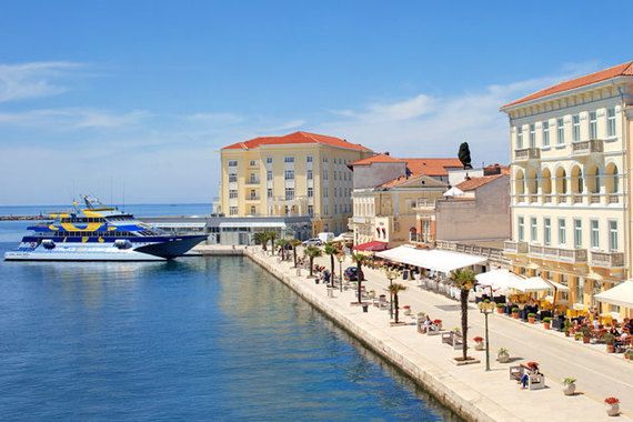 Porečki hotel Valamar Riviera i Villa Parentino dobili Q oznaku za kvalitetu