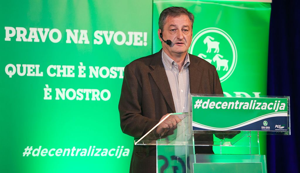 Damir Sirotić