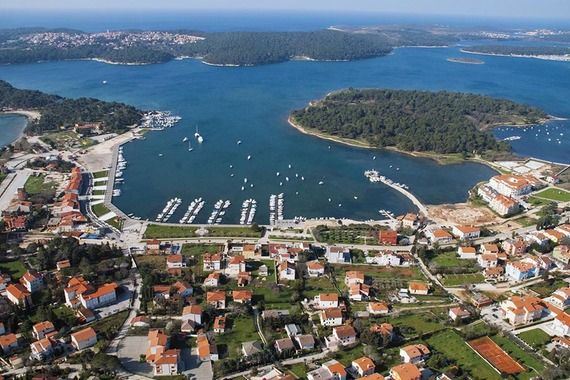 Friday 13th u Multimedijalnom centru Općine Medulin