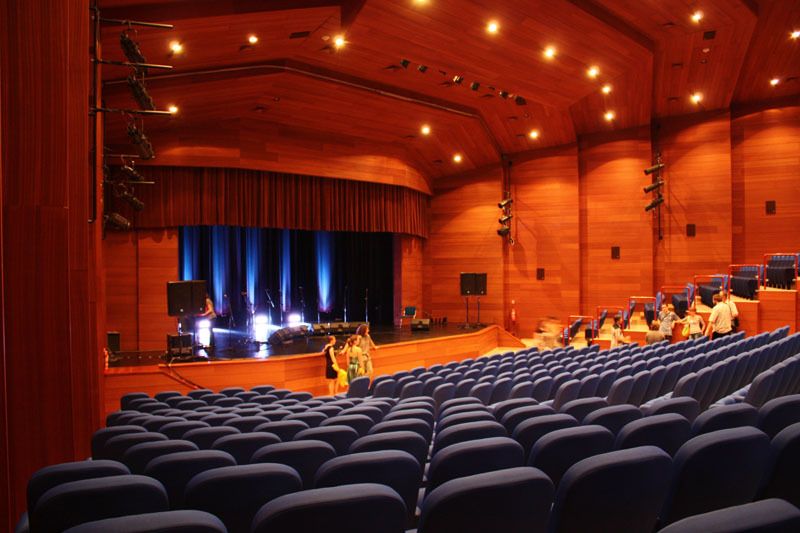 KOncert će se održati 20. studenog u velikoj koncertnoj dvorani Spomen doma u Pazinu s  početkom u 19  sati