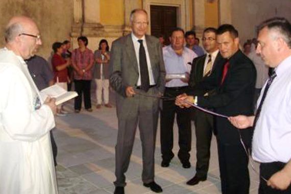  Turčinović iz Sv. Petra u Šumi među najvažnijim ljudima Bože Petrova