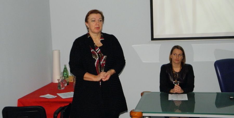 Laura Šuperina