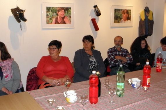 Istarske vinarke: Morale smo piti u brajdama da bi mogle raditi