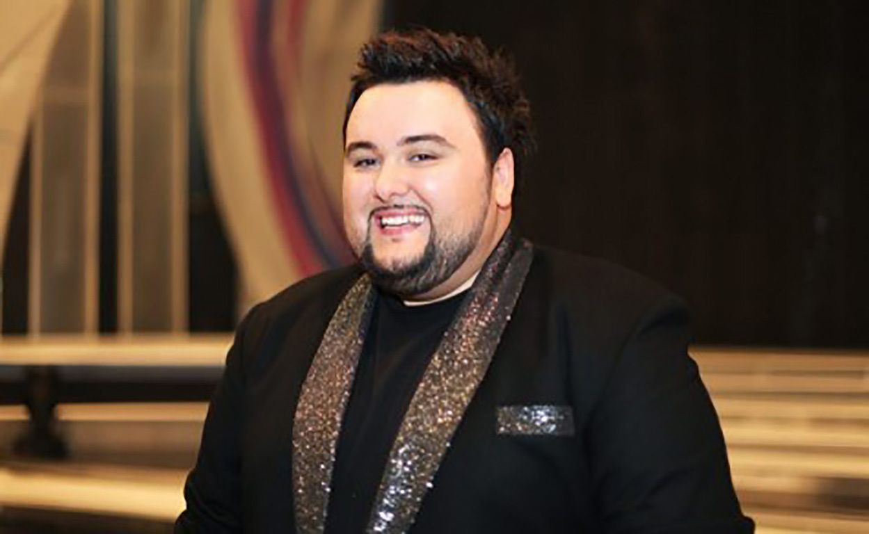 Jacques Houdek