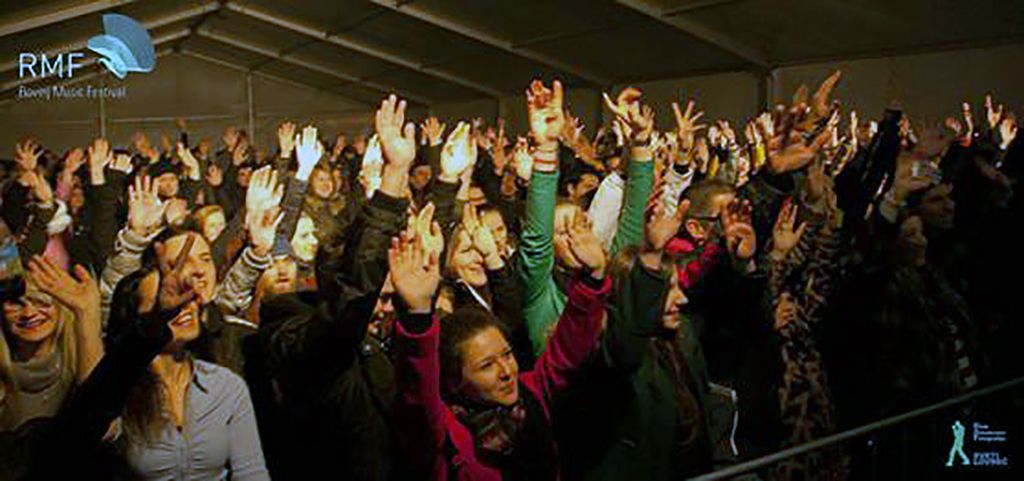 Rovinj Music Festival