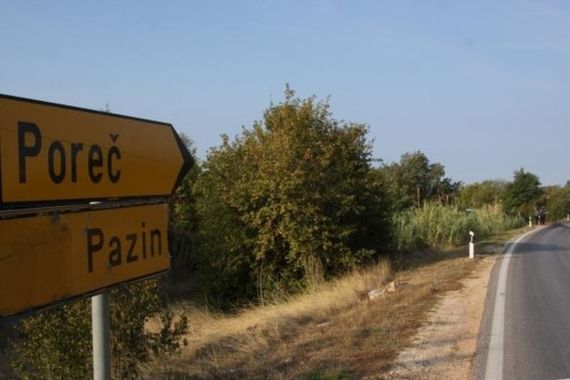 Kod Svetog Lovreča poginuo Đulio Vlahović iz Pule