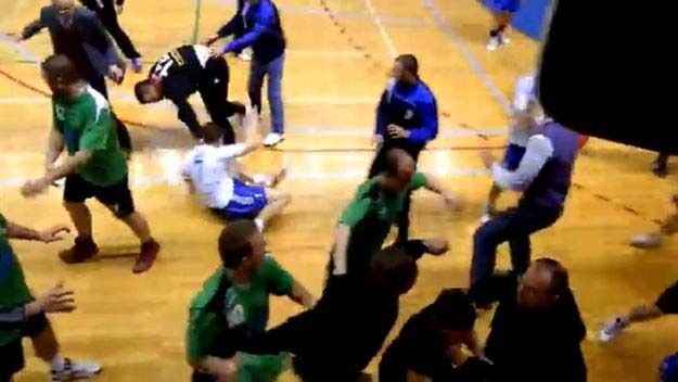 Hrvati započeli, a Istrijani krivi