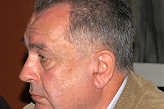 Promocija nove knjige Albina Crnoborija u petak u Premanturi