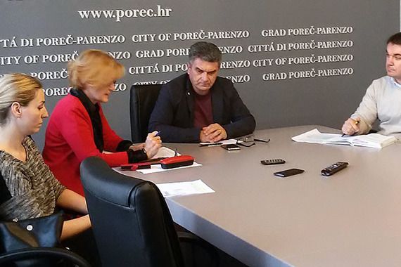 Nove mjere za lakše zapošljavanje mladih Porečana