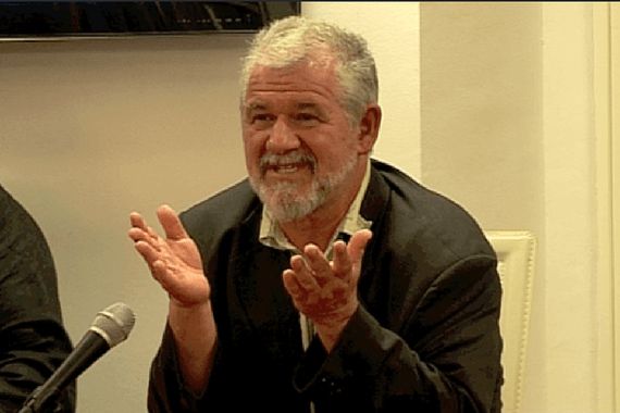 Ivan Pletikos: Pulski Sajam knjige bez romana o Puli