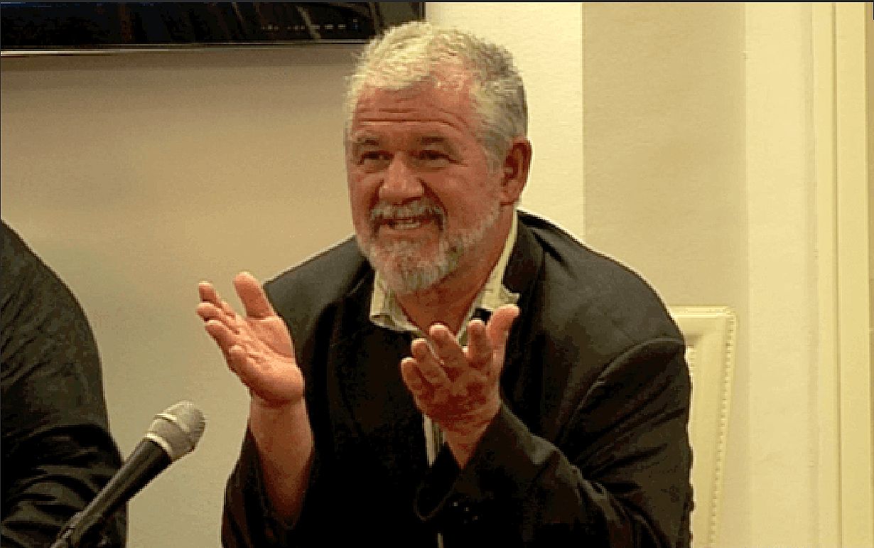 Ivan Pletikos