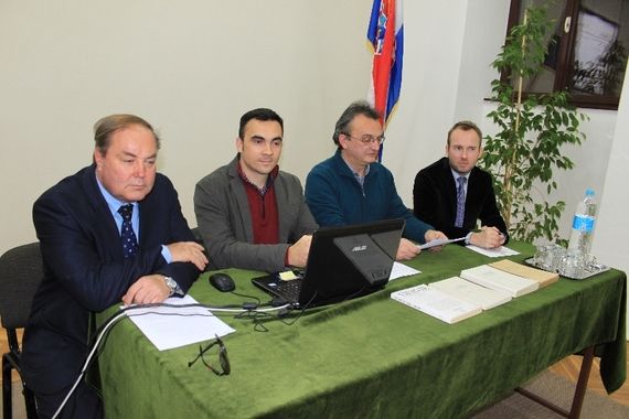 U Pazinu predstavljen projekt digitalizacije svih povijesnih časopisa Istre