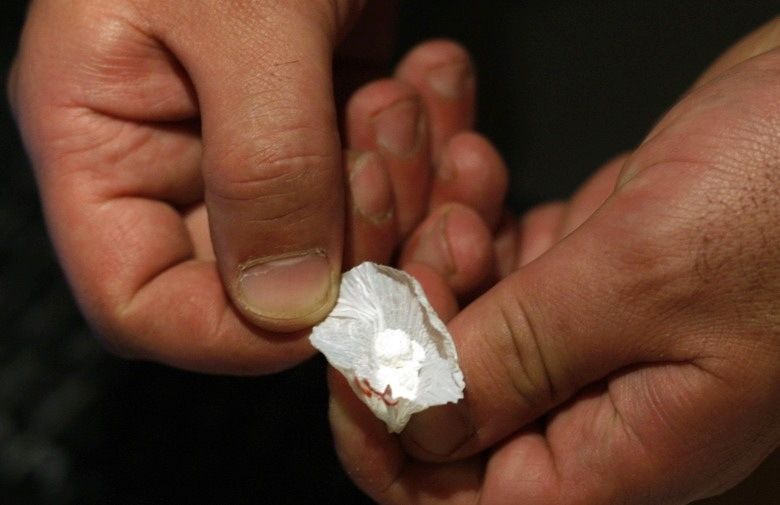 Pronađena droga će se dostaviti na vještačenje 