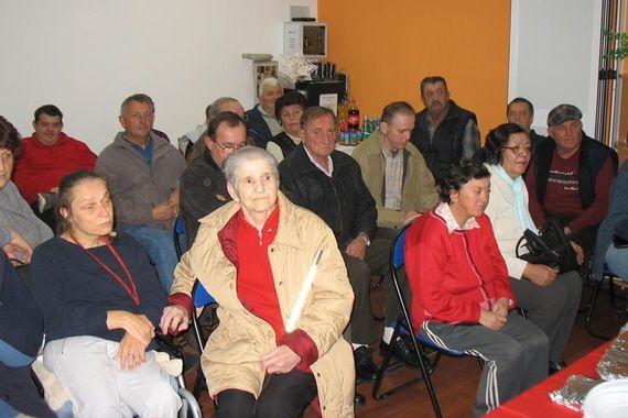 U Poreču obilježen Međunarodni dan osoba s invaliditetom