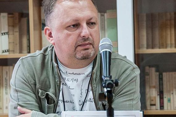 Izložba digitalnih slika Marija Rosande u galeriji Crnobori