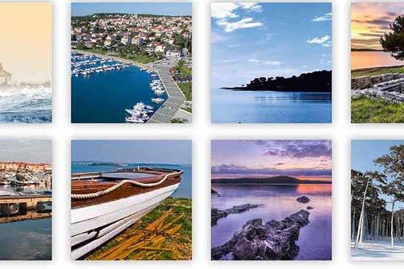 Općina Medulin predstavlja kalendar za 2016. godinu