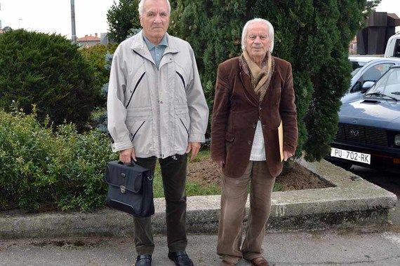 Pripremaju se monografija i spomenik Matku Brajši Rašanu