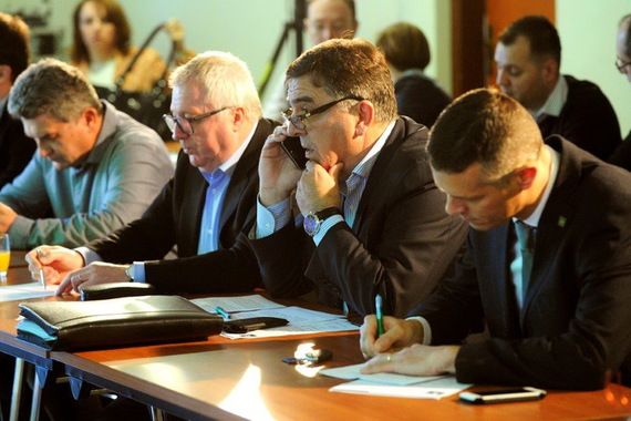 IDS: Decentralizacija mora biti u fokusu buduće Vlade RH