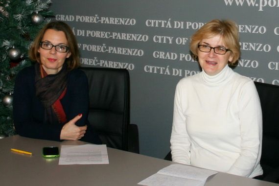 Tijekom tri dana Porečka bajka razveselit će 1400 mališana        