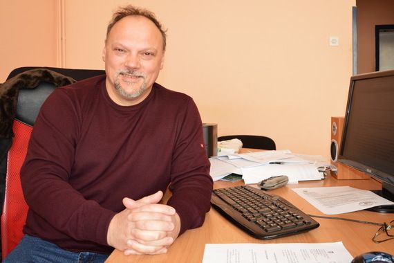 Novinar portala Istarski.hr autor najbolje fantastične priče objavljene u iQ magazinu