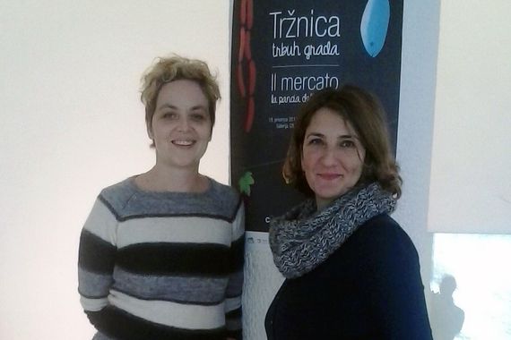 Izložba Tržnica – trbuh grada: Otkrivanje idenetiteta grada i njegovih stanovnika