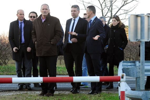 Flego: Žica će naštetiti dostignutoj razini zajedništva na istarskom prostoru