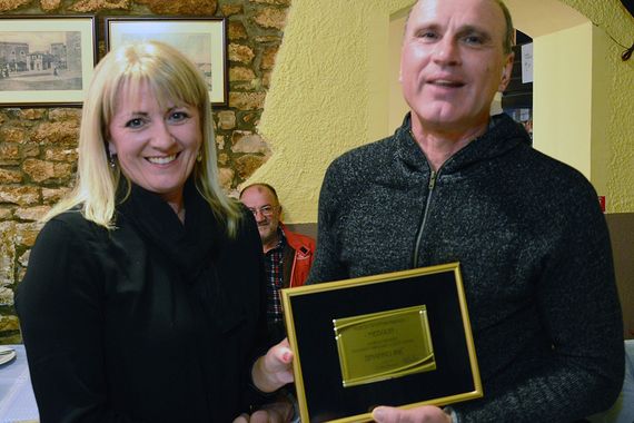 KSR Medulin proglasio svoje najbolje podvodne ribolovce u 2015. godini