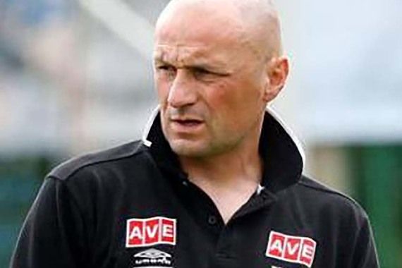 Andrej Panadić novi trener NK Istra 1961