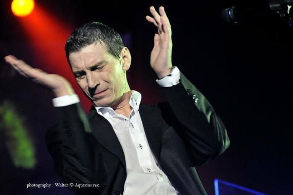 Massimo prvi, a Cetinski treći na Top 40 najslušanijih u 2015.