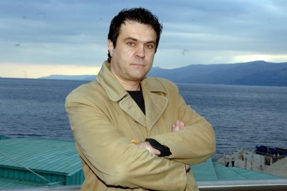 Vitasović se odlučio liječiti od alkoholizma, glavni motiv su mu djeca