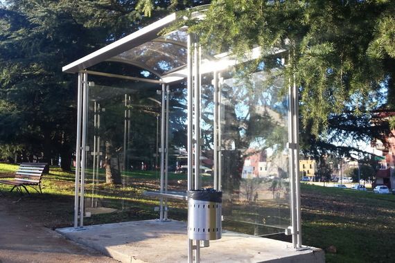 Nova autobusna stajališta u porečkim naseljima